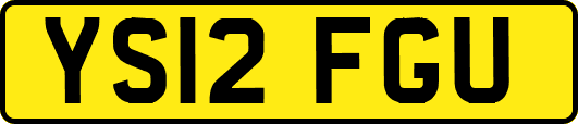 YS12FGU