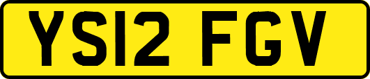 YS12FGV