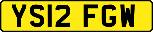 YS12FGW