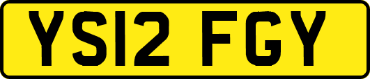 YS12FGY