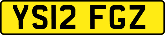 YS12FGZ