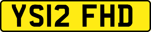 YS12FHD