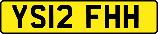 YS12FHH