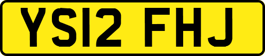 YS12FHJ