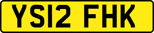 YS12FHK