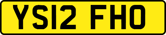 YS12FHO