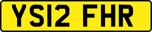YS12FHR