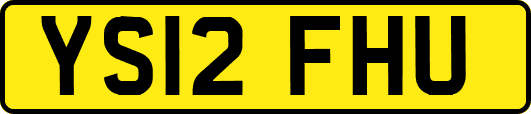 YS12FHU