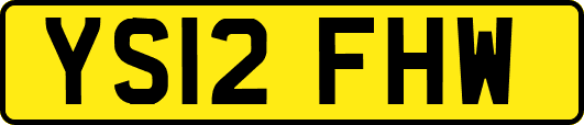 YS12FHW
