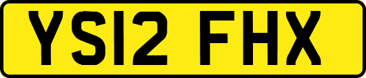 YS12FHX