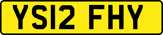 YS12FHY