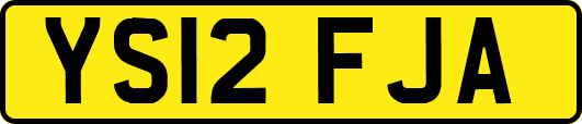 YS12FJA