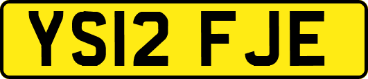 YS12FJE
