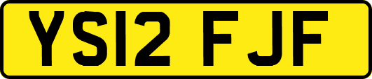 YS12FJF