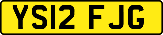 YS12FJG