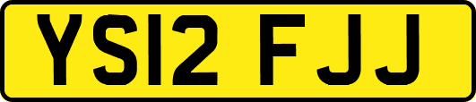 YS12FJJ