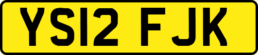 YS12FJK