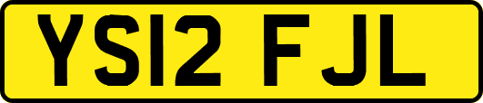 YS12FJL