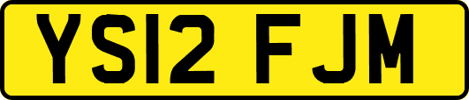 YS12FJM