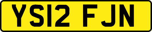 YS12FJN