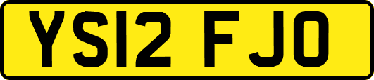 YS12FJO