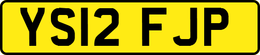 YS12FJP
