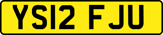 YS12FJU