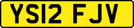 YS12FJV