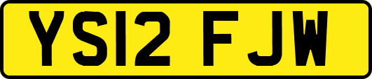YS12FJW