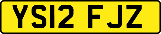 YS12FJZ