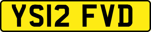 YS12FVD