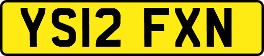 YS12FXN