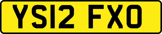YS12FXO