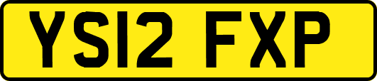 YS12FXP