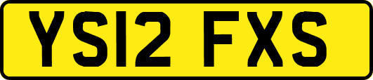 YS12FXS