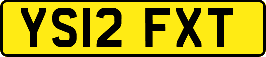 YS12FXT
