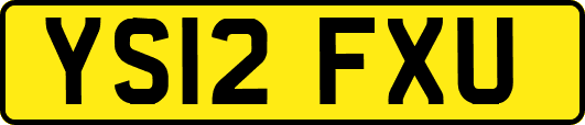 YS12FXU