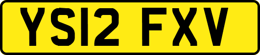 YS12FXV