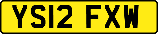 YS12FXW