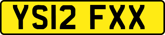 YS12FXX