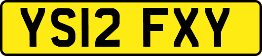 YS12FXY