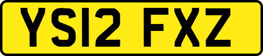 YS12FXZ