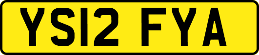 YS12FYA