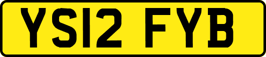 YS12FYB