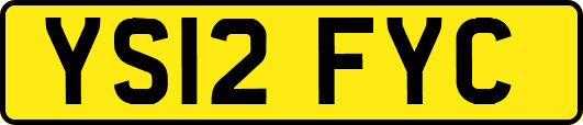 YS12FYC