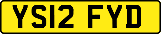 YS12FYD