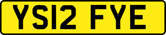 YS12FYE