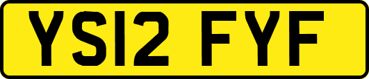 YS12FYF