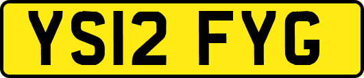 YS12FYG