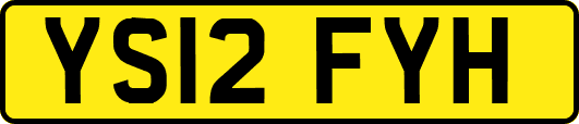 YS12FYH